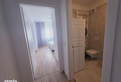Apartament cu 2 camere în Tractorul - 7