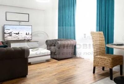 2 cam SD Royal Town, 62 mp, 2 balcoane, parcare, mobilat ,169500 EUR - 4