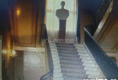 Casă cu 20 camere cu Teren 1800 Mp în Central - 6