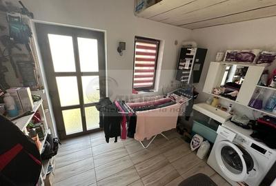 Casă individuală P+M, teren 660 mp - Vișan, Com. Bârnova, Iași 290000EUR - 19