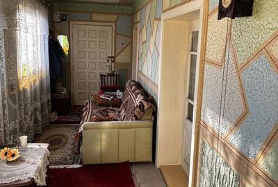Casă cu 3 camere în Finta - 3