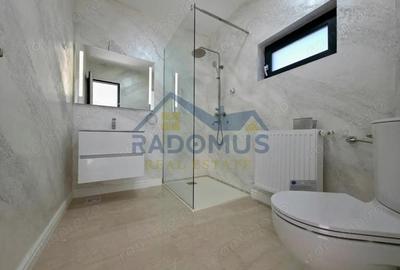 Casă cu 6 camere cu Teren 450 Mp în Nord - 5