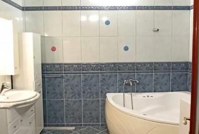 Casă cu 6 camere în Botizului