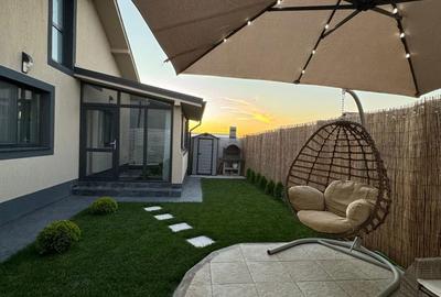 Casă cu 4 camere în Preajba - 3