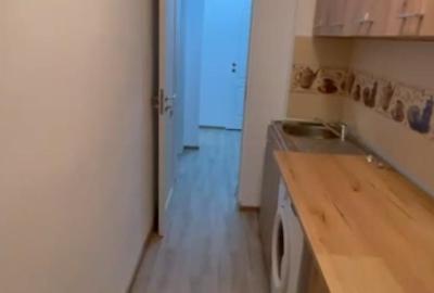 Tei - Parcul Circului - Garsoniera Moderna - 34 mp - Renovata complet - 5