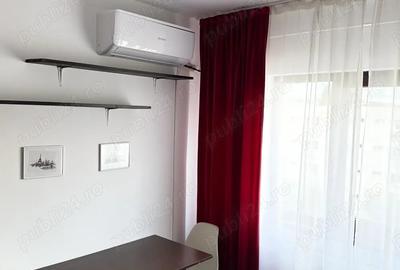 Garsoniera de inchiriat in Mara?ti, Cernei, cu parcare ?i aer condi?ionat - 6