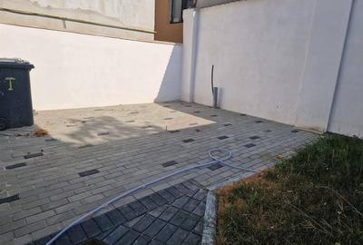 Casă cu 2 camere cu Teren 150 Mp în Central - 4