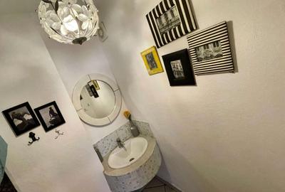 Apartament cu 2 camere decomandat, mobilat în Centru Civic - 4