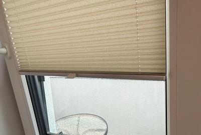 Garsonieră decomandată, mobilată în Podu Roș - 7