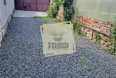 Casă cu 2 camere cu Teren 100 Mp în Lazaret - 1