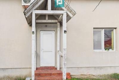 Două locuințe individuale pe 512 mp –  in GIROC - 33