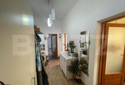 Apartament 2 camere, curte proprie, 67mp - 1