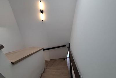 Apartament cu 4 camere în Grivița - 2