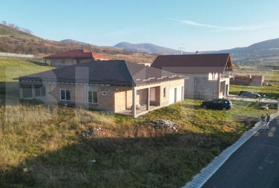 Casa individuala 4 camere, 285 mp, Ideciu de Jos - 4