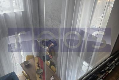 Apartament cu 2 camere decomandat în Nord - 3