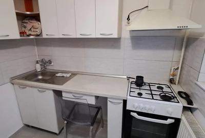 Garsonieră nedecomandată în Sud