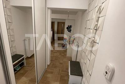 Apartament luminos de vanzare cu 3 camere Cartierul Arhitectilor - 9