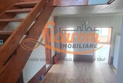 Casă individuală cu 8 camere decomandat cu Canalizare în Cristian - 38