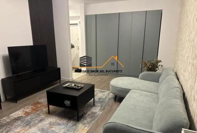 Apartament 2 camere-Central Address Residence-Semicentral- Apartament 2 camere-Central Address Residence-Semicentral- - 3