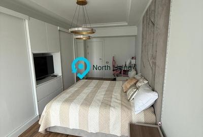 Apartament cu 3 camere în Central - 1