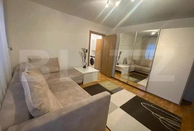 Apartament cu 2 camere decomandat în Spitalul Județean - 2