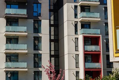 Apartament cu 2 camere decomandat în Tipografilor - 1