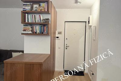 Apartament cu 2 camere semidecomandat în Calea Turzii - 7