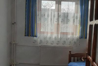 Garsonieră decomandată în Rogerius - 3