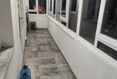 Apartament cu 2 camere semidecomandat în Lujerului - 8