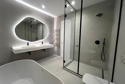 Apartament cu 4 camere semidecomandat în Floreasca - 14