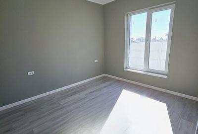 Casă cu 3 camere cu Teren 260 Mp în Berceni - 13