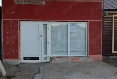 Spațiu comercial, de 60 mp, în Radu Negru - 3