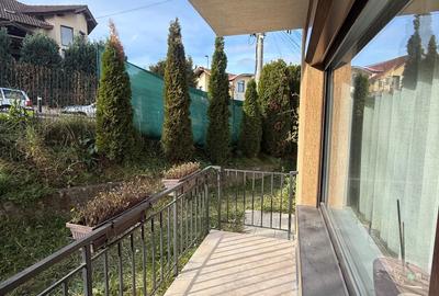 Ap 4 cam modern+utilat complet,  cu terasa si parcare, zona str. Campului - 9