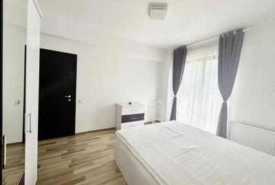 Apartament in zona Turda, bloc nou, Centrala Proprie - 6