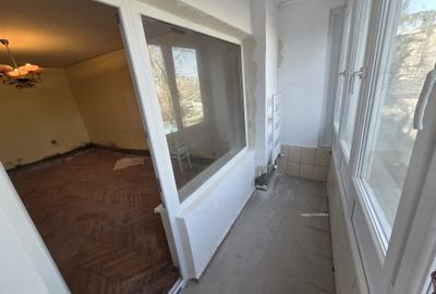 Apartament cu 2 camere în Ultracentral - 19