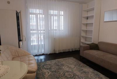 Garsonieră decomandată în Vitan - 6