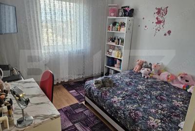 Apartament cu 2 camere semidecomandat în Central - 11