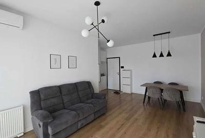 Apartament 3 camere De Inchiriat - Dristor/loc parcare/centrala - 1