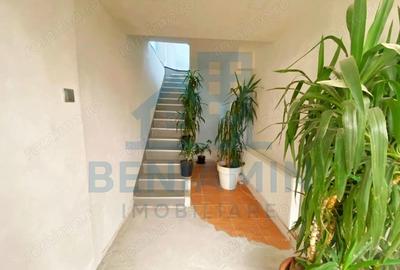 Spa?iu pentru birouri si servicii pe Bd. 1 Mai langa Spital 97 mp - 14