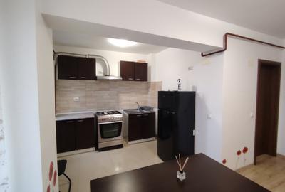 Apartament cu 2 camere nedecomandat în Cug - 5