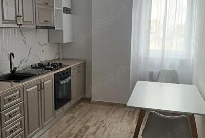 Apartament cu 2 camere decomandat în Central - 3