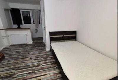 Garsonieră semidecomandată, mobilată în Dristor