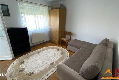 Apartament cu 2 camere decomandat, mobilat în Ultracentral - 2