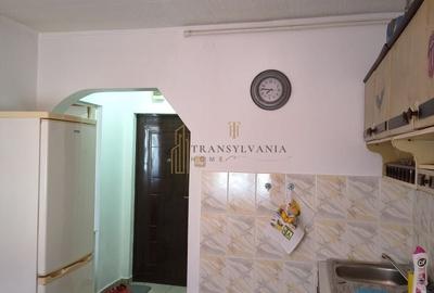Garsonieră decomandată în Vasile Aaron - 5