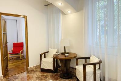 Apartament 2 camere 60 mp langa Gradina Botanica, boxa 8 mp, metrou 550 metri - 2