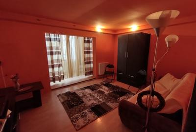 Garsonieră decomandată, mobilată în Aradului - 1