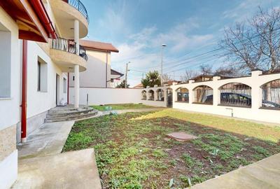 VOLUNTARI - Locuinta Ideala pentru Familie sau Activitati Mixte - 3