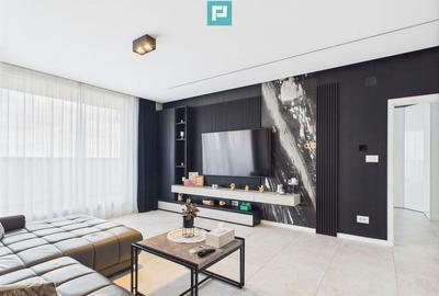 Penthouse premium , Torontalului