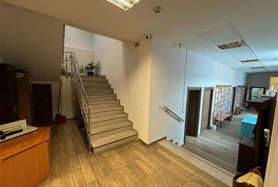 Cladire cu un aspect aparte de inchiriat in Centrul Focsaniului Cladire cu un aspect aparte de inchiriat in Centrul Focsaniului - 4