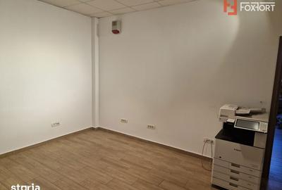 Spațiu comercial, de 603 mp, în Mehala - 3